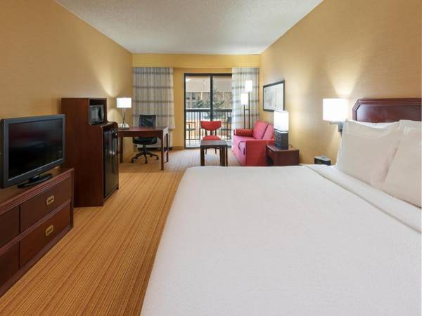 Courtyard by Marriott Boulder Broomfield