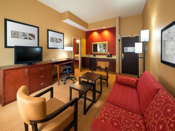 Courtyard by Marriott Boulder Broomfield