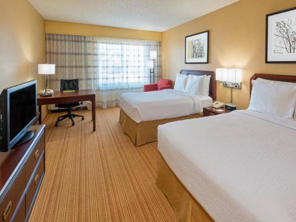 Courtyard by Marriott Boulder Broomfield