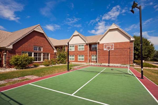 Residence Inn by Marriott Boulder Broomfield