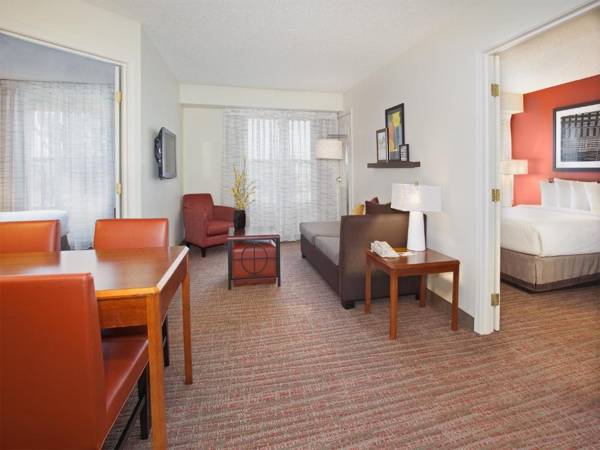 Residence Inn by Marriott Boulder Broomfield