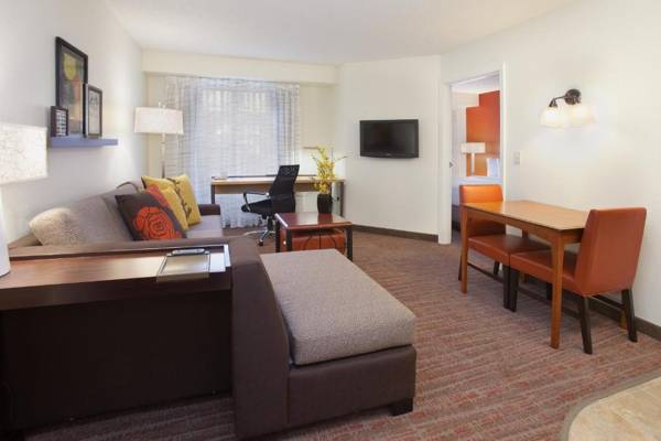 Residence Inn by Marriott Boulder Broomfield