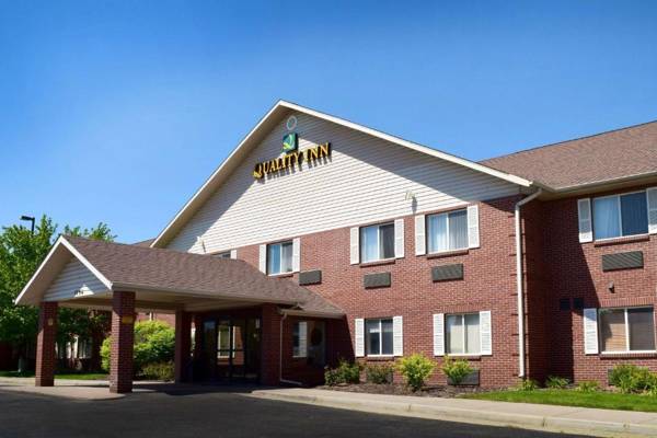 Quality Inn Louisville - Boulder