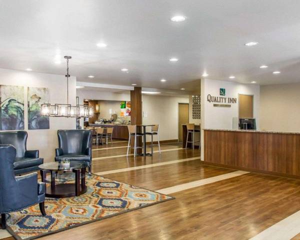 Quality Inn Louisville - Boulder