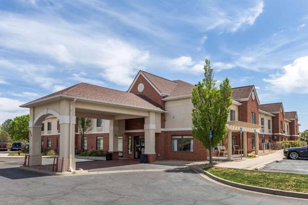 Best Western Plus Boulder Louisville