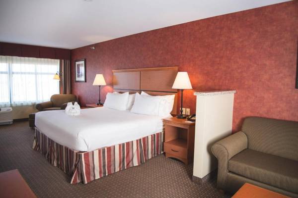 Holiday Inn Express Hotel & Suites Loveland an IHG Hotel