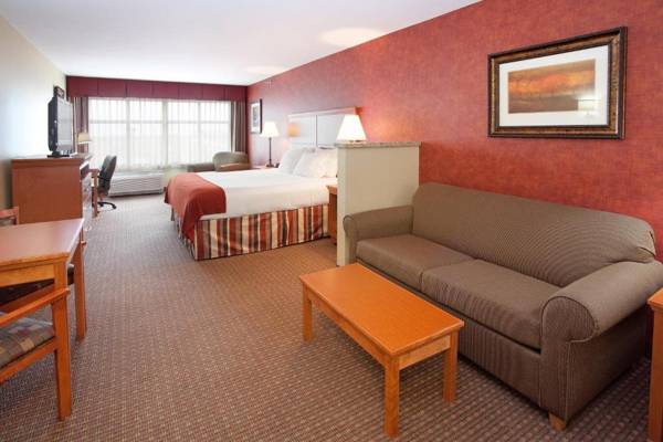 Holiday Inn Express Hotel & Suites Loveland an IHG Hotel