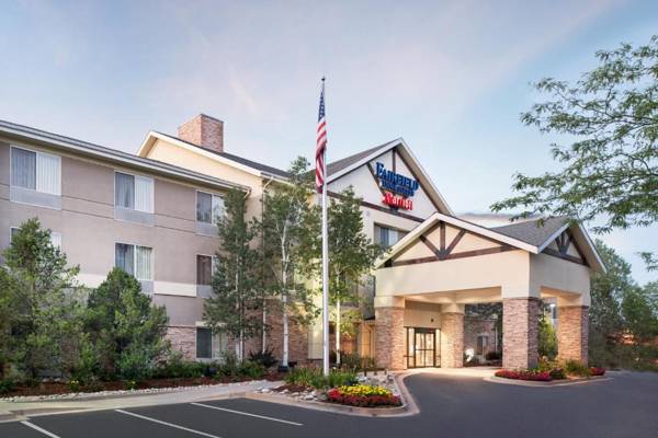 Fairfield Inn by Marriott Loveland Fort Collins