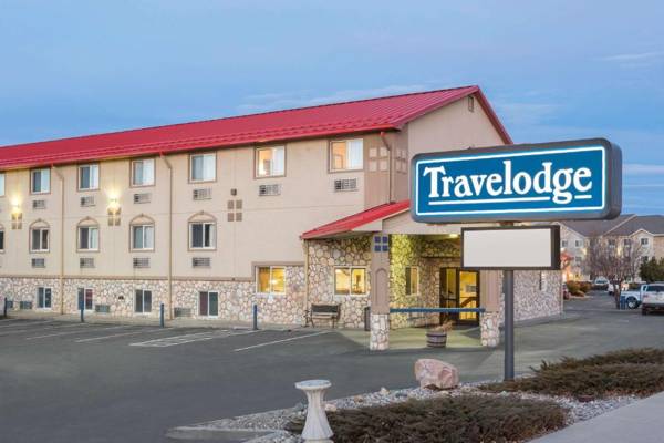 Travelodge by Wyndham Loveland/Fort Collins Area