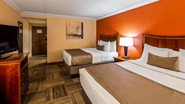 Best Western Plus Loveland Inn