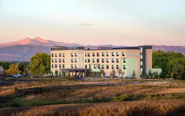 Courtyard by Marriott Loveland Fort Collins