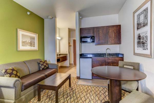 Holiday Inn Express Hotel & Suites Montrose - Townsend an IHG Hotel