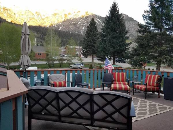 Ouray Inn