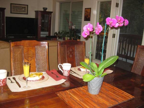 Bridal Veil Bed and Breakfast