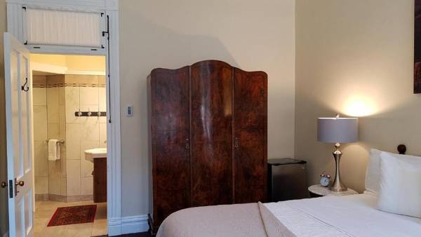 Hotel Ouray - for 12 years old and over