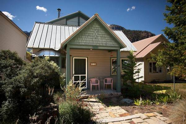 Garden Cottage