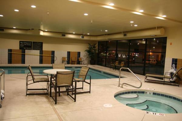 Hampton Inn and Suites Pueblo/North