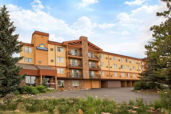 Days Inn by Wyndham Silverthorne