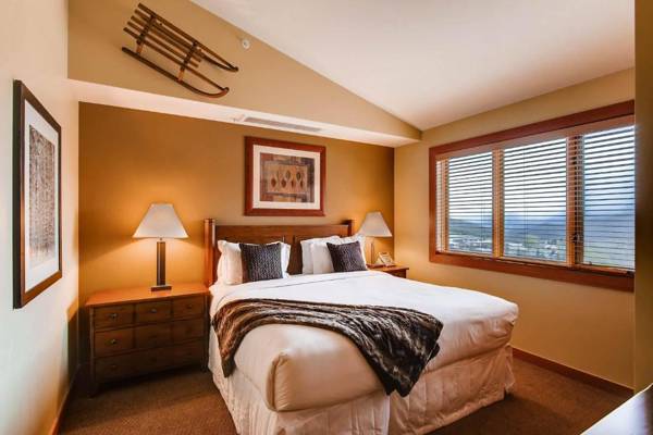 Capitol Peak Lodge by Snowmass Mountain Lodging