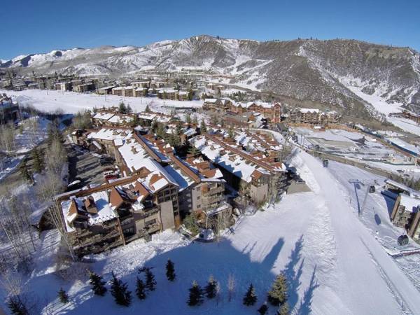 The Crestwood Snowmass Village