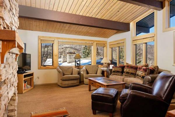 Aspenwood a Destination by Hyatt Residence