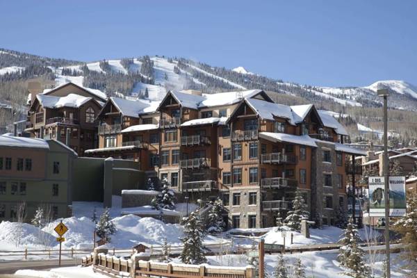 Capitol Peak Lodge a Destination by Hyatt Residence