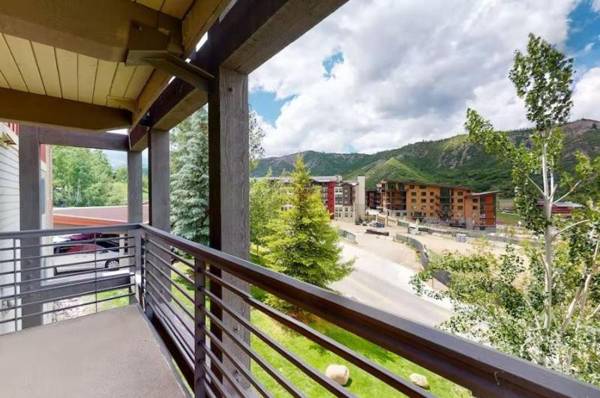 Snowmass Village 4 Bedroom at the Enclave - Ski-in Ski-out