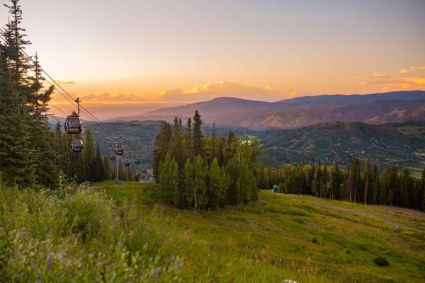 Snowmass Homes Collection a Destination by Hyatt Residence