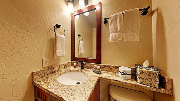 Timberline Condominiums 1 Bedroom Premier Unit C1B