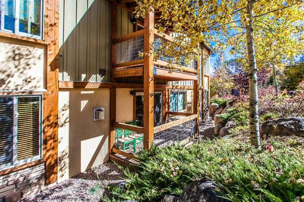 Willows Condos by Snowmass Vacations