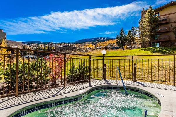 Willows Condos by Snowmass Vacations