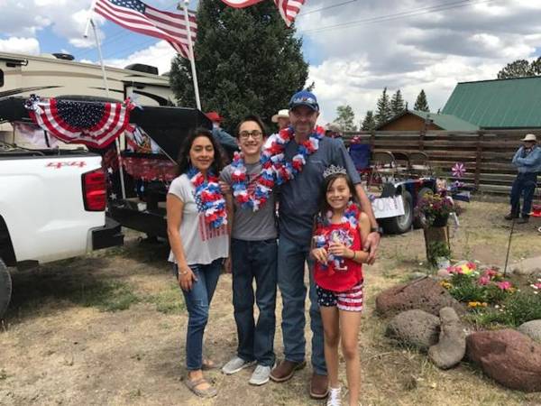 Grandview Cabins & RV Resort