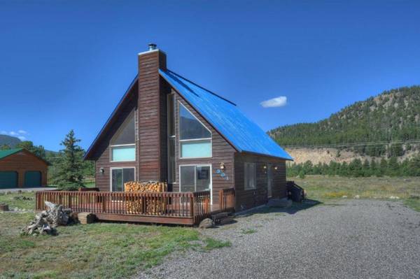 Beaver Creek Cabin