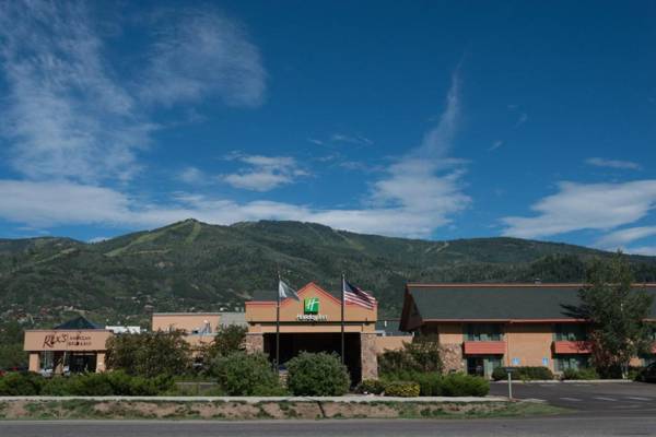 Holiday Inn Steamboat Springs an IHG Hotel