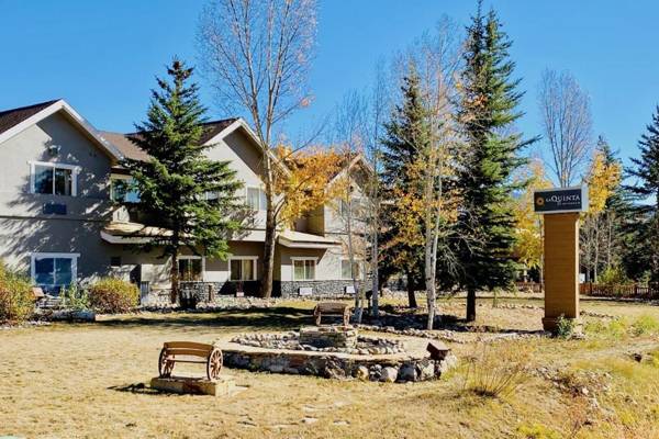 La Quinta Inn by Wyndham Steamboat Springs