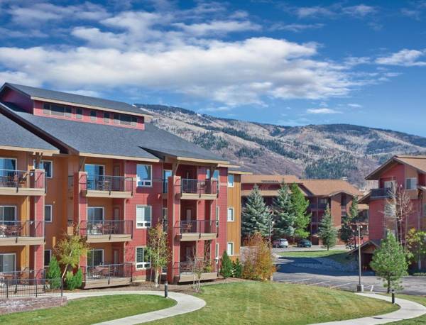 Club Wyndham Steamboat Springs