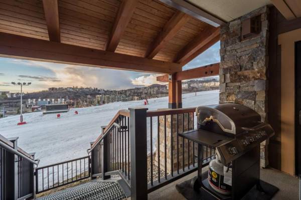 Edgemont 2305 - Luxury Ski-in Ski-out Condo