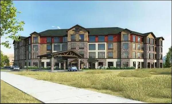Homewood Suites By Hilton Steamboat Springs