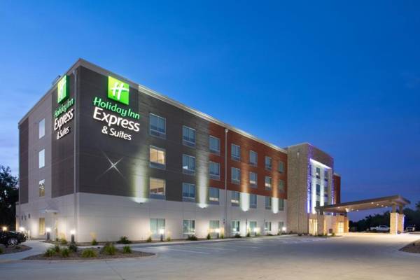 Holiday Inn Express & Suites - Sterling an IHG Hotel