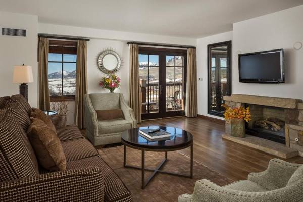 Madeline Hotel and Residences Auberge Resorts Collection