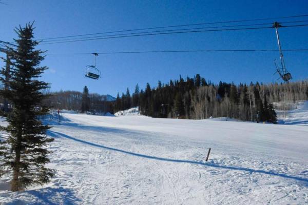 Terraces Meadow View