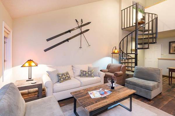 Lulu 6P - A Sophisticated Condo