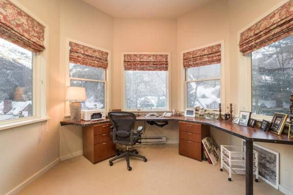 Workspace - Galena Ave West 227 - Skiscape