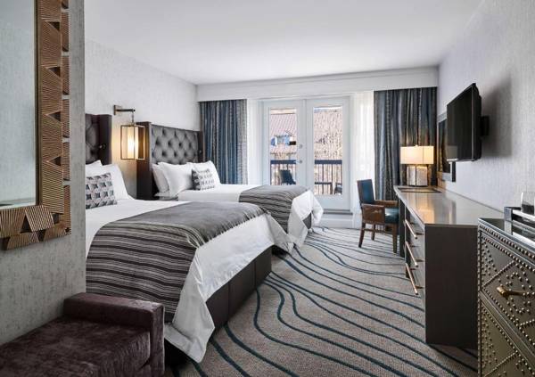 Grand Hyatt Vail