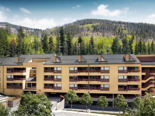 Marriott's StreamSide Douglas at Vail