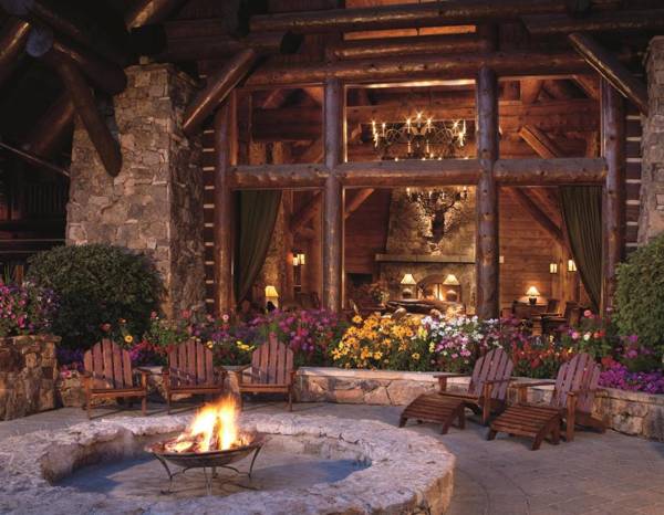 The Ritz-Carlton Bachelor Gulch