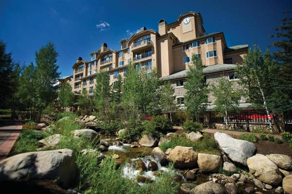 Beaver Creek Lodge Autograph Collection