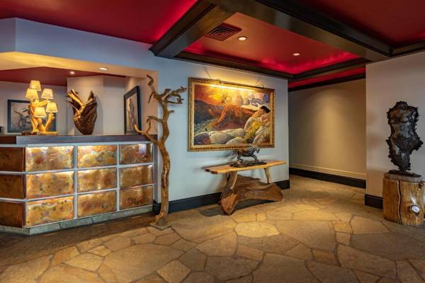 Beaver Creek Lodge Autograph Collection