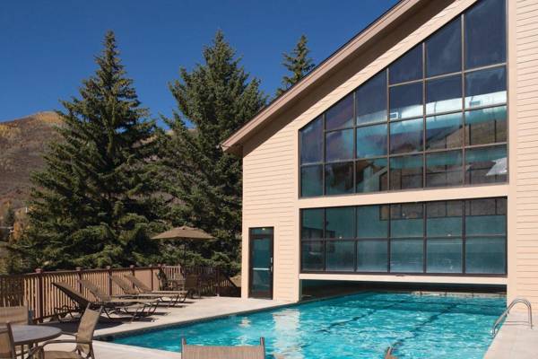 Marriott's StreamSide Birch at Vail