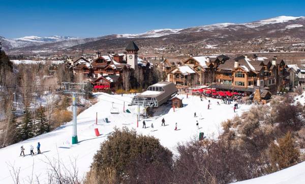 Arrowhead Village at Beaver Creek